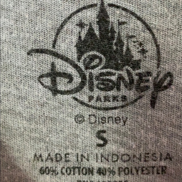 Disney tiki room tee - Picture 5 of 10